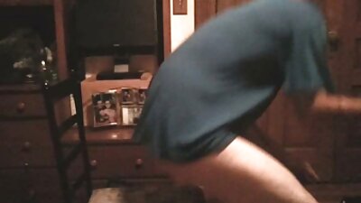 Lucky Dude Memfilmkan Pacar video bokep malam pertama pengantin Panasnya Mengendarai Penisnya