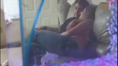 Gadis video sex pengantin Busty Panas Mendapat Pijatan Dari Temannya